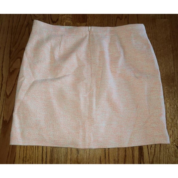 Womens J. Crew Skirt Size 14 Skirt - Picture 4 of 5